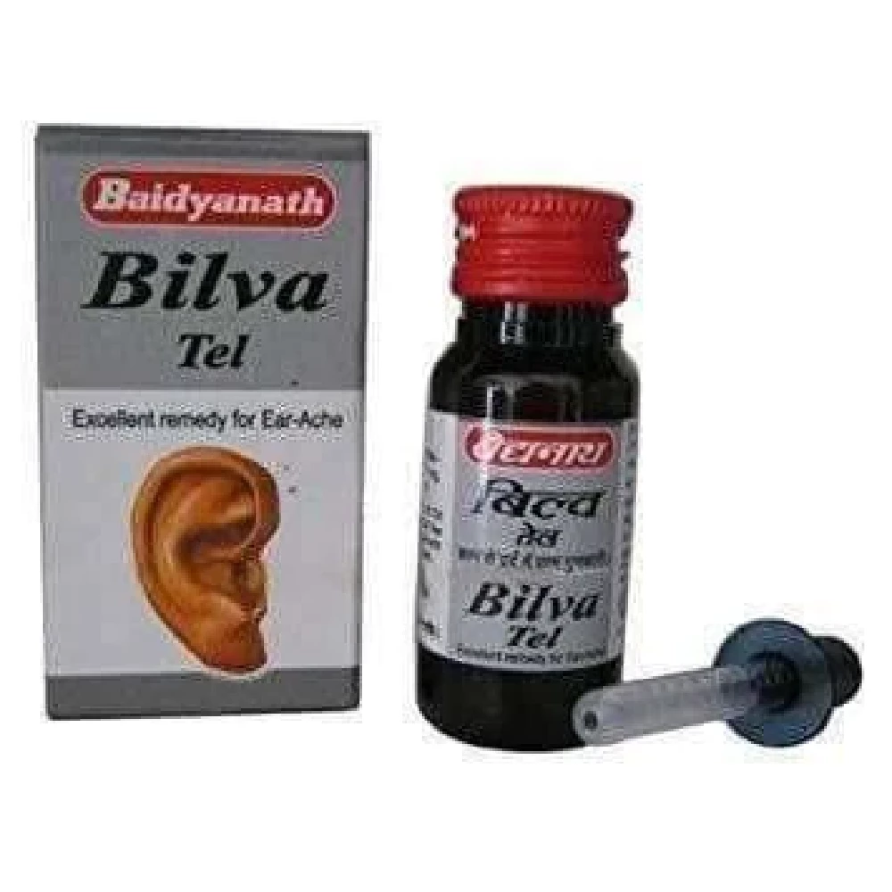 Baidyanath Jhansi Bilva Tel, 25 ml-3.webp